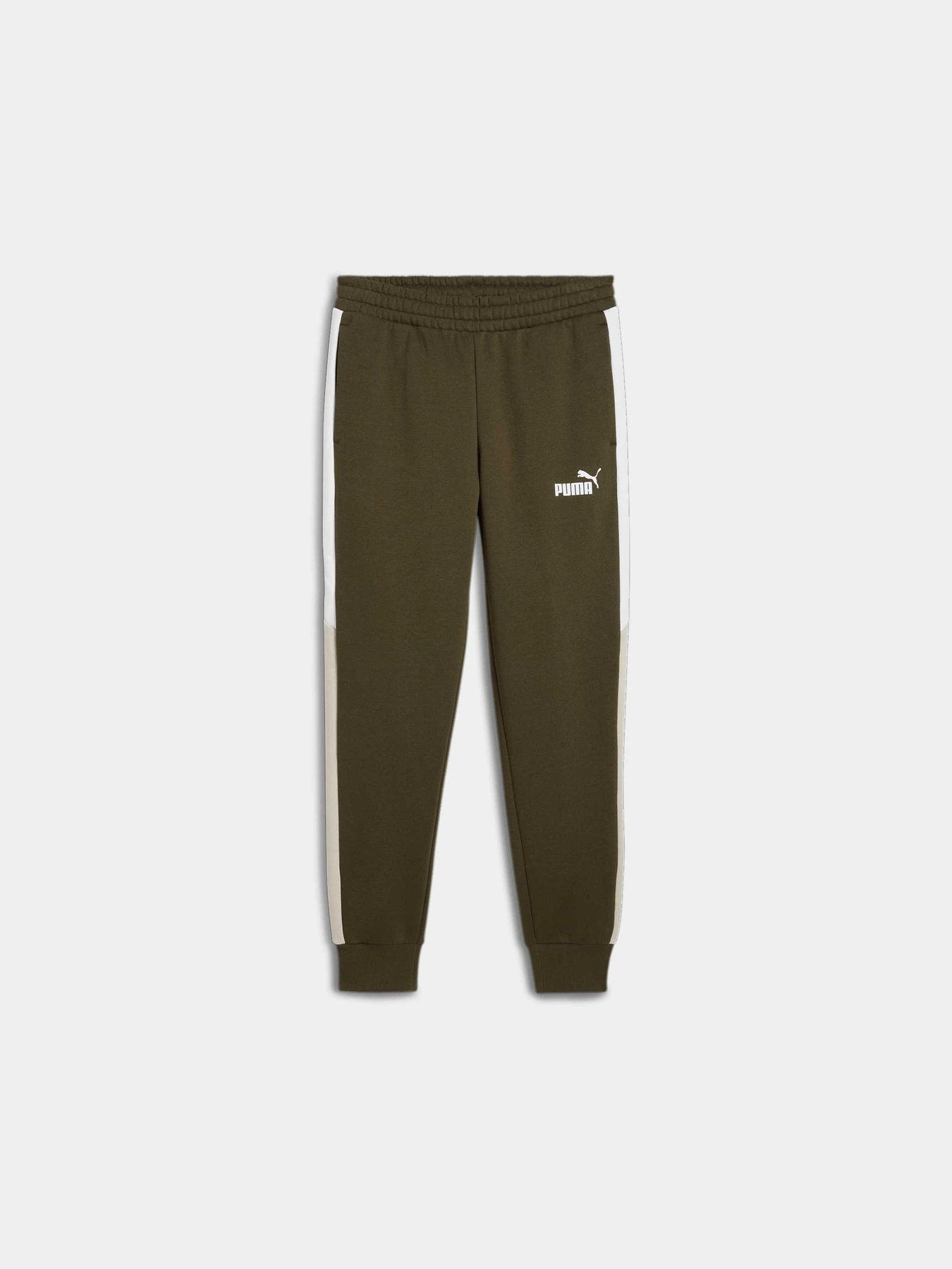 Брюки PUMA Power Sweatpants модель 681735 Брюки PUMA Power Sweatpants модель 681735 Фото