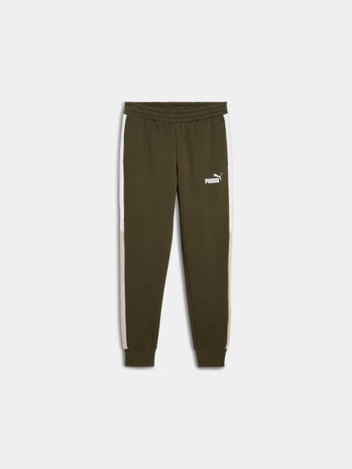 Брюки PUMA Power Sweatpants модель 681735 Фото