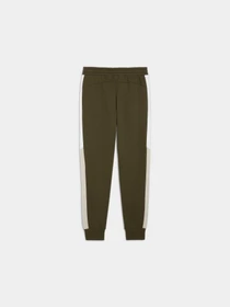 Брюки PUMA Power Sweatpants модель 681735 Фото