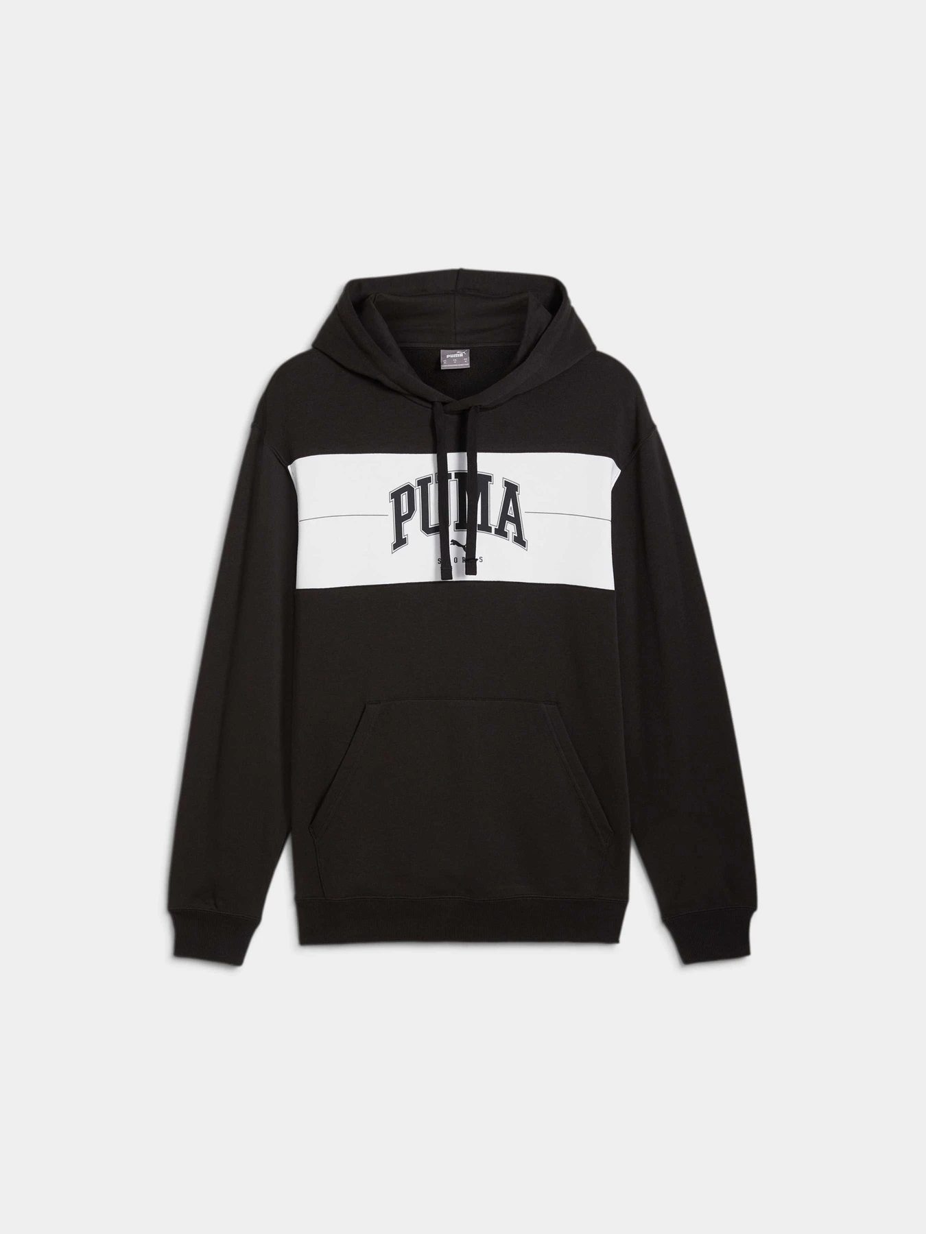Худі та світшоти PUMA Squad Hoodie модель 681797 Фото