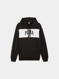 Худі та світшоти PUMA Squad Hoodie модель 681797 Фото