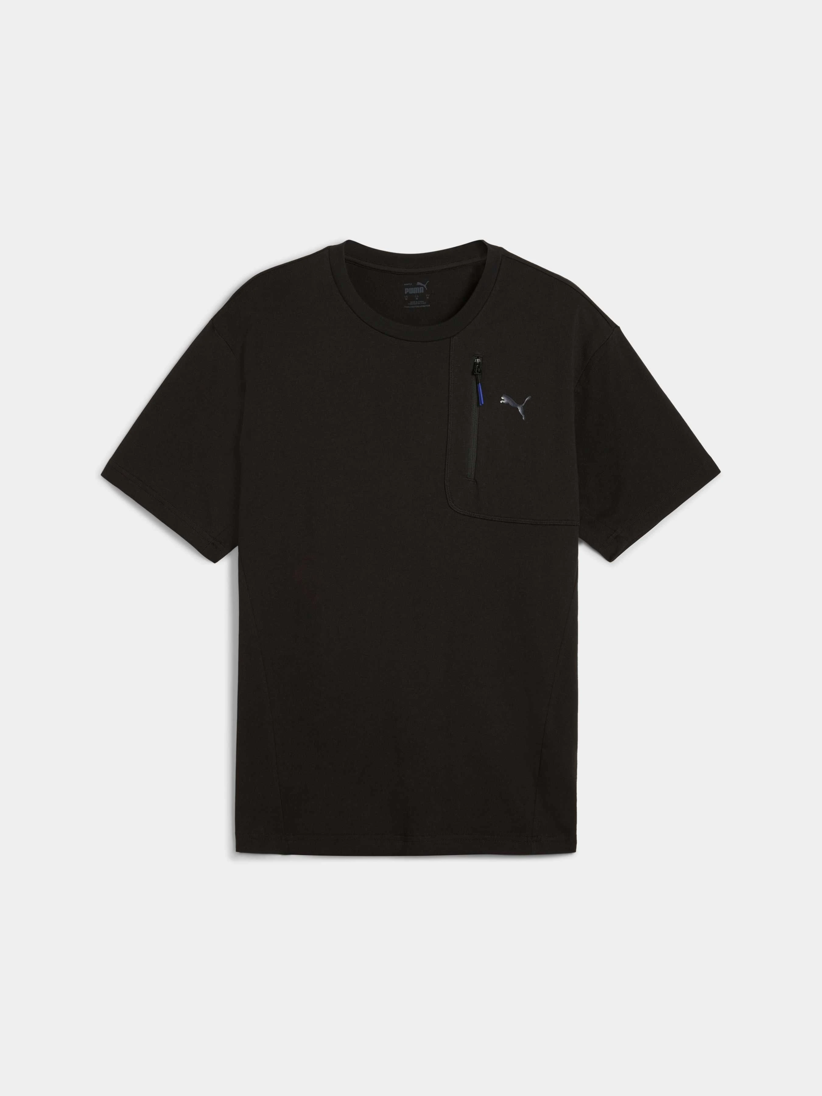 Чоловіча Футболка PUMA Open Road Tee
