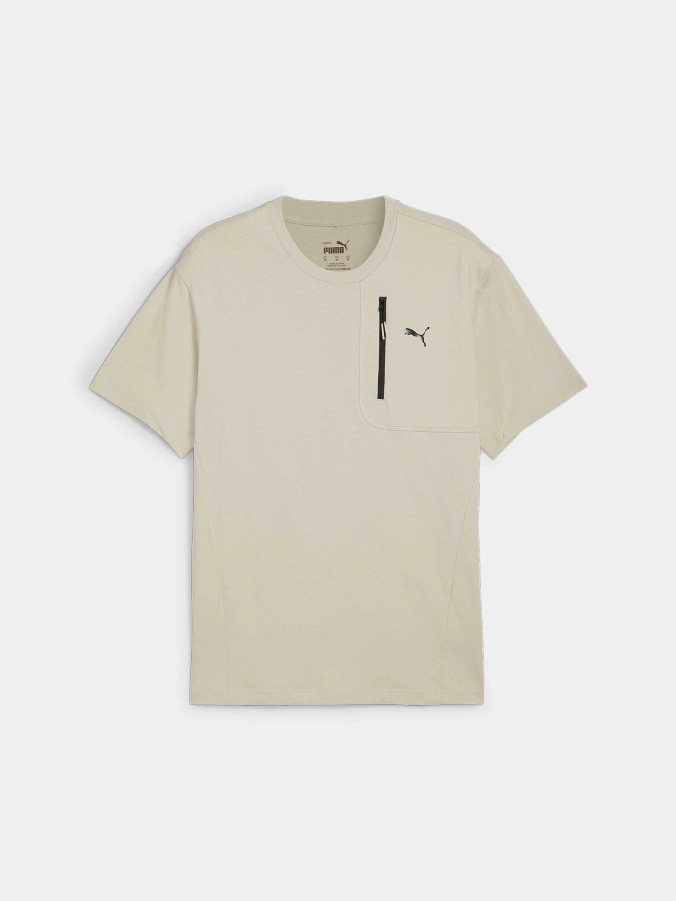 Футболки і поло PUMA Open Road Tee модель 681651 Футболки і поло PUMA Open Road Tee модель 681651 Фото