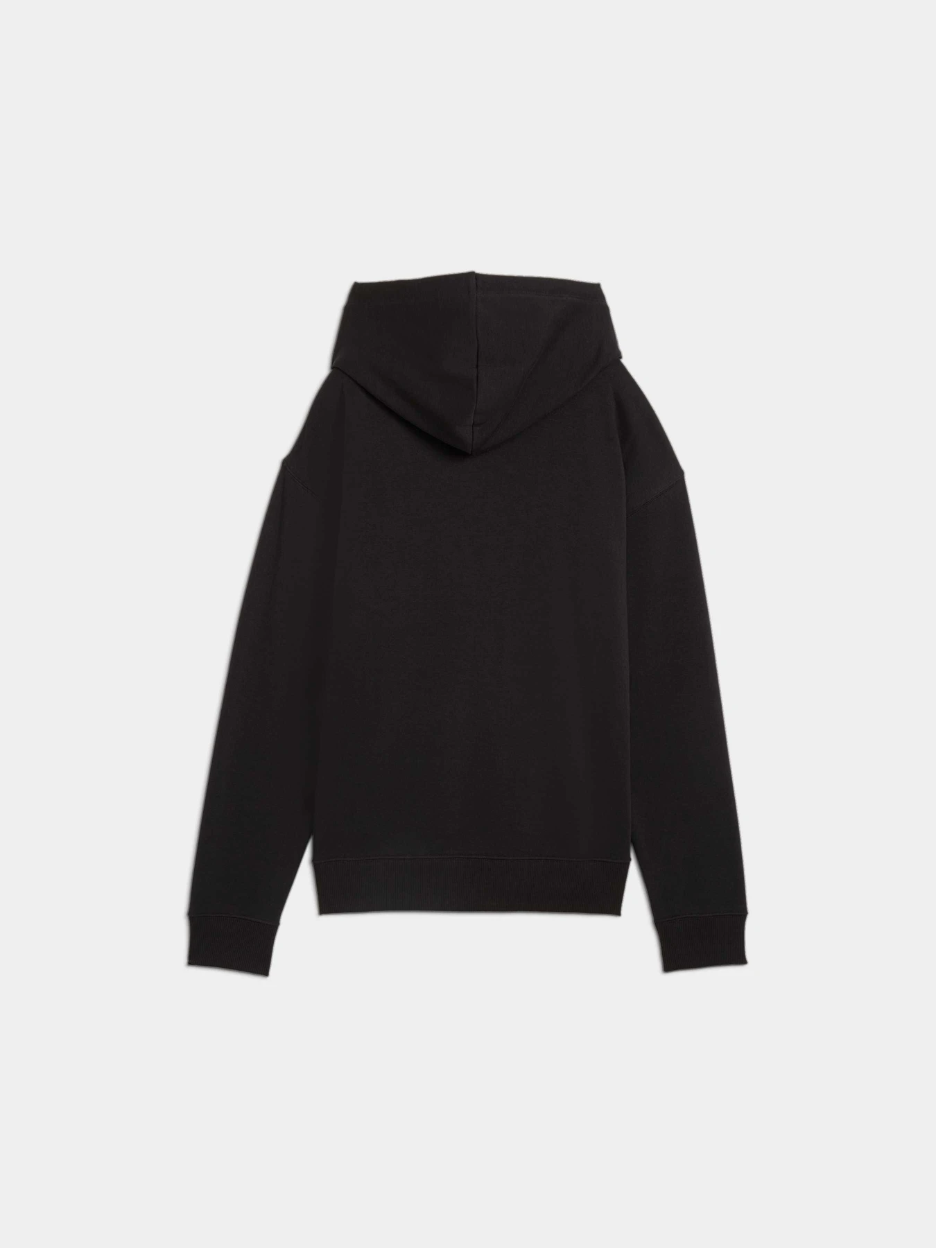 Худі та світшоти PUMA Squad Hoodie Tr модель 682494 Фото