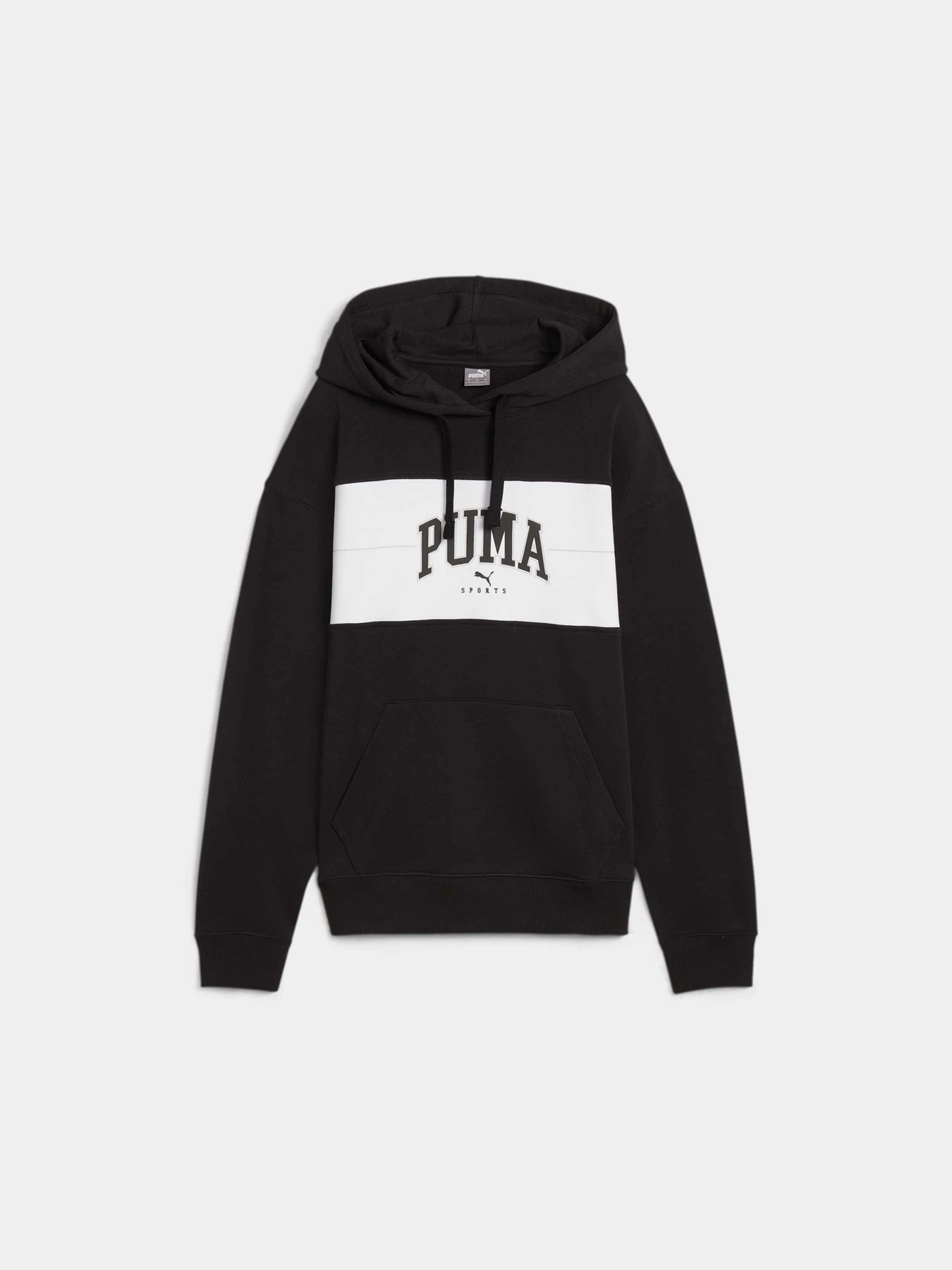 Худі та світшоти PUMA Squad Hoodie Tr модель 682494 Фото