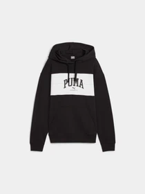 Худі та світшоти PUMA Squad Hoodie Tr модель 682494 Фото