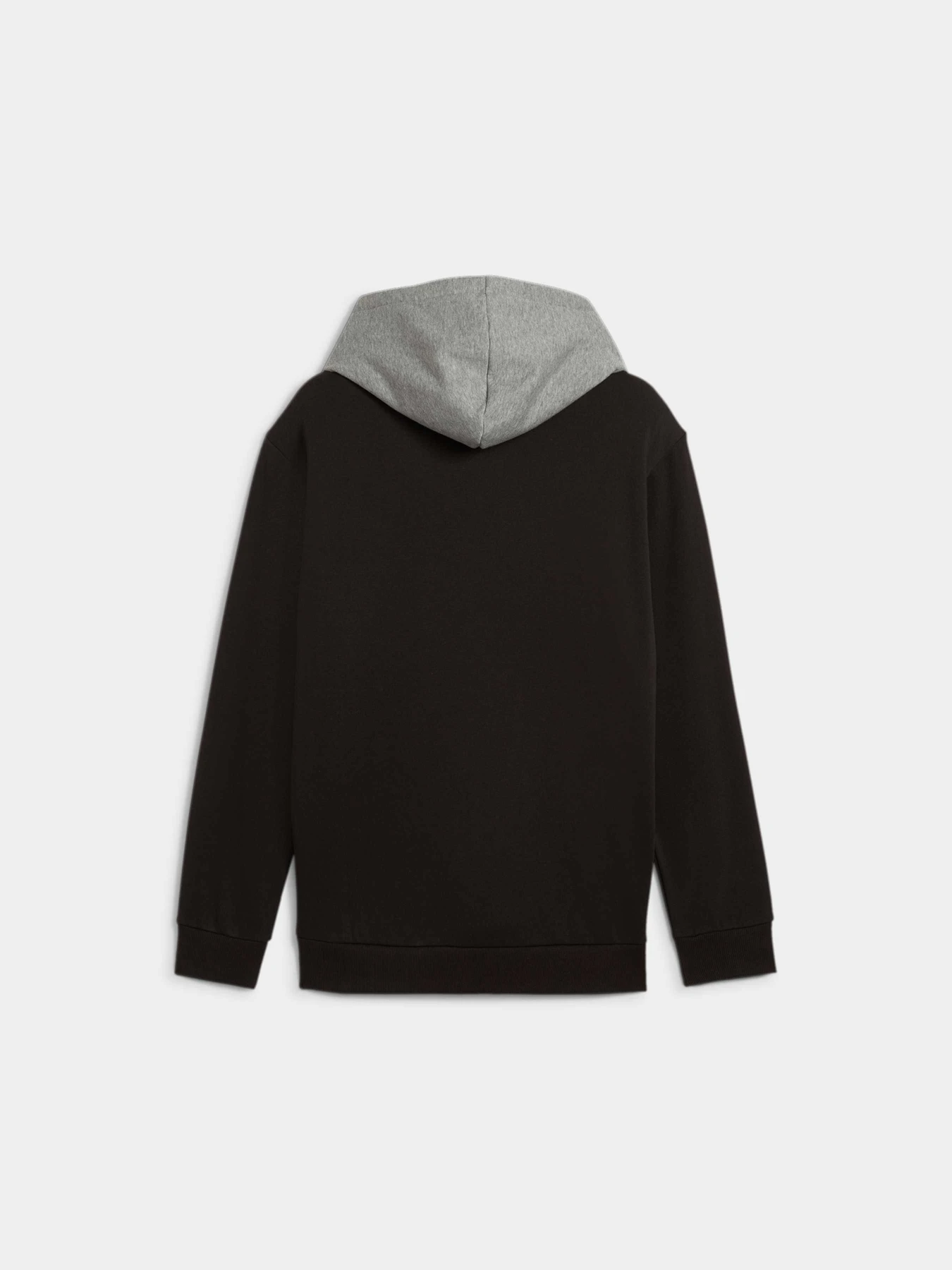 Худі та світшоти PUMA Power Colorblock Hoodie модель 681731 Худі та світшоти PUMA Power Colorblock Hoodie модель 681731 Фото