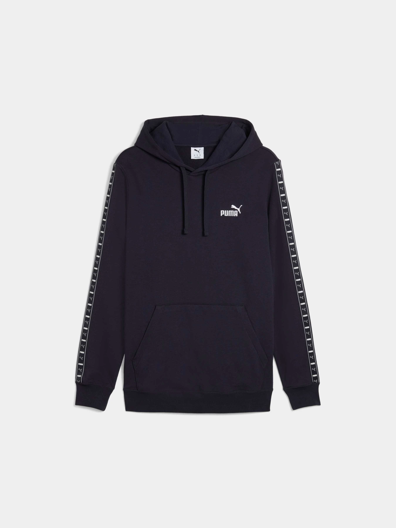 Худі та світшоти PUMA Ess Tape Hoodie модель 684676 Фото