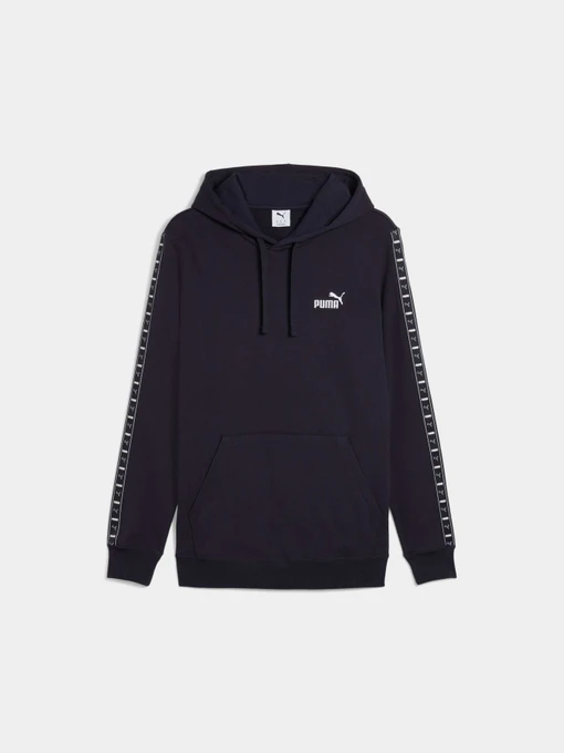 Худі та світшоти PUMA Ess Tape Hoodie модель 684676 Фото