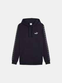 Худі та світшоти PUMA Ess Tape Hoodie модель 684676 Фото