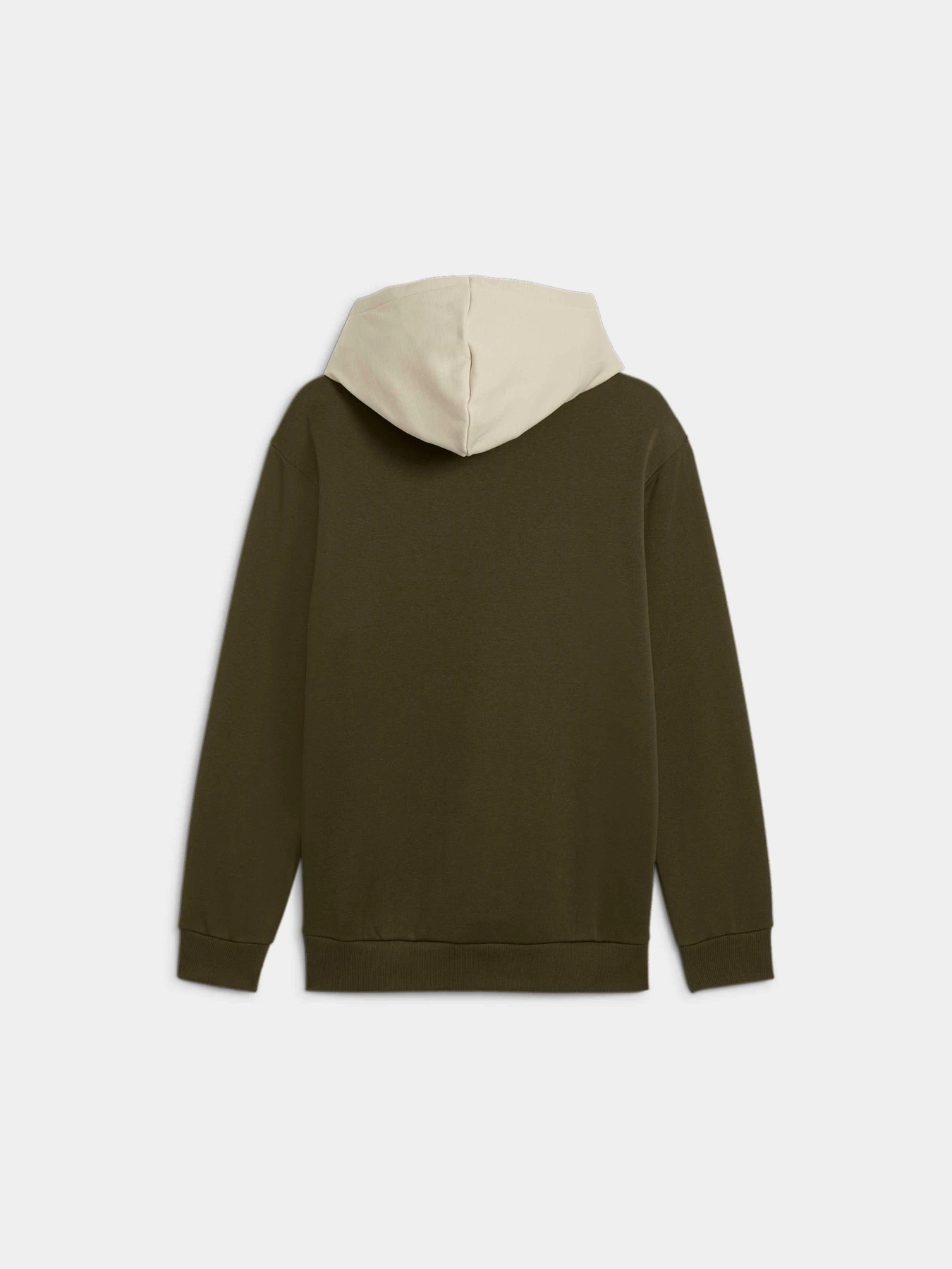 Худи и свитшоты PUMA Power Colorblock Hoodie модель 681731 Худи и свитшоты PUMA Power Colorblock Hoodie модель 681731 Фото