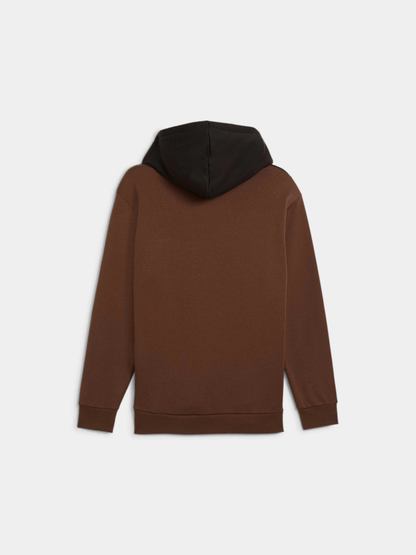 Худі та світшоти PUMA Power Colorblock Hoodie модель 681731 Фото