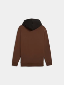 Худі та світшоти PUMA Power Colorblock Hoodie модель 681731 Фото