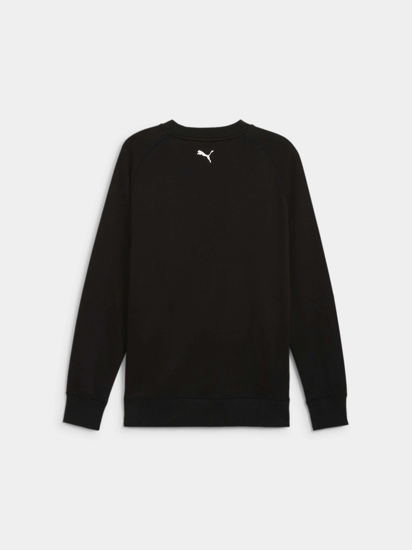 Худі та світшоти PUMA Ferrari Race Graphic Crew модель 628434 Худі та світшоти PUMA Ferrari Race Graphic Crew модель 628434 Фото