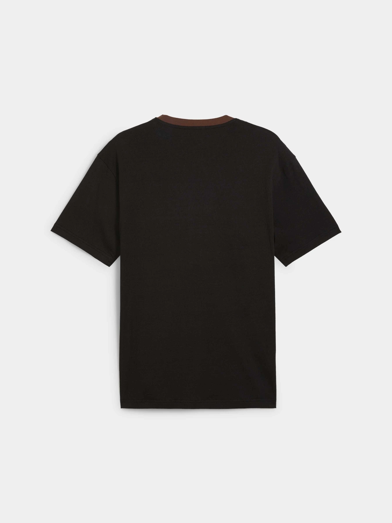 Футболки і поло PUMA Power Colorblock Tee модель 681730 Футболки і поло PUMA Power Colorblock Tee модель 681730 Фото