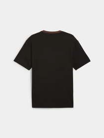 Футболки і поло PUMA Power Colorblock Tee модель 681730 Фото