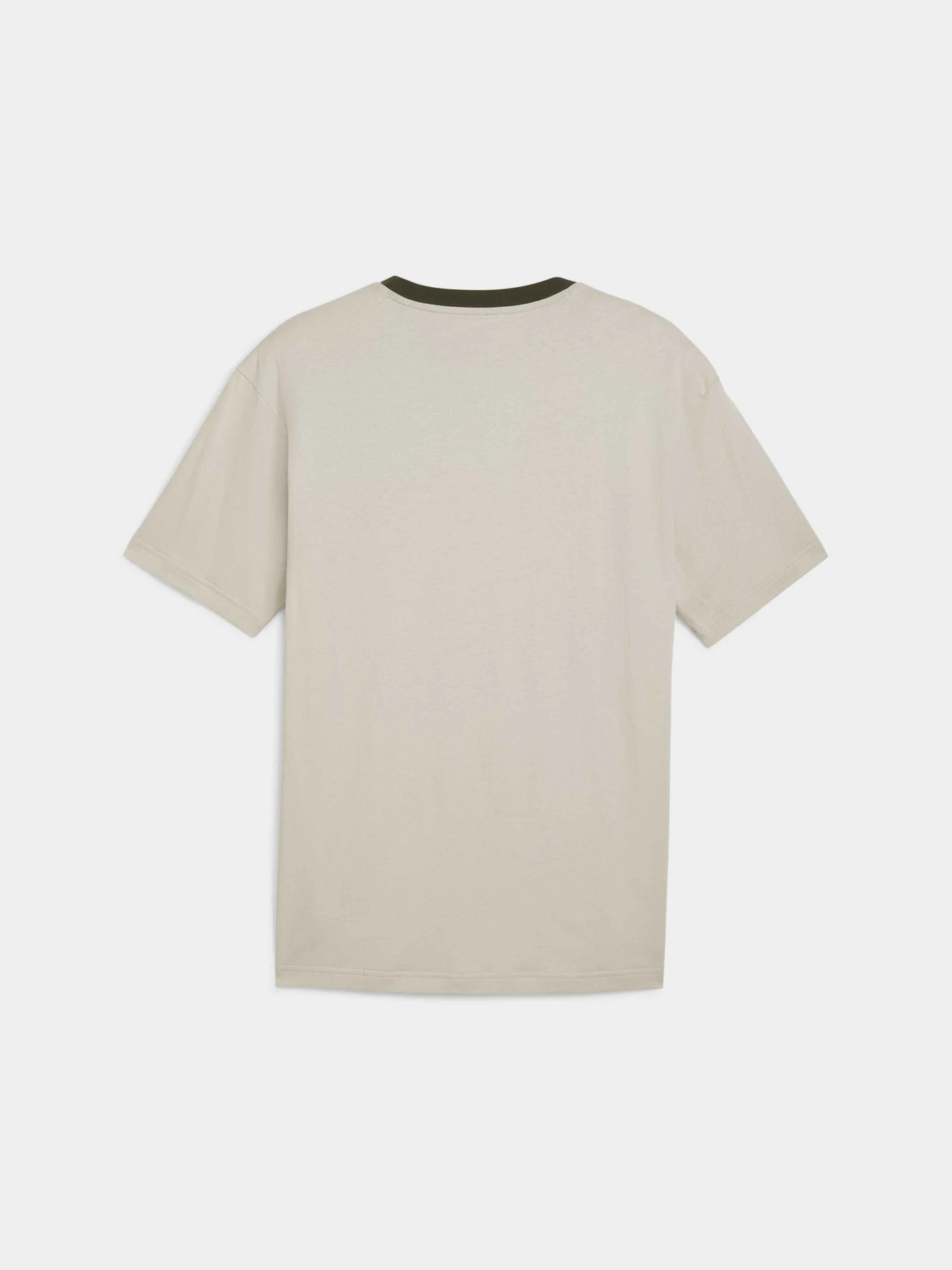 Футболки и поло PUMA Power Colorblock Tee модель 681730 Футболки и поло PUMA Power Colorblock Tee модель 681730 Фото