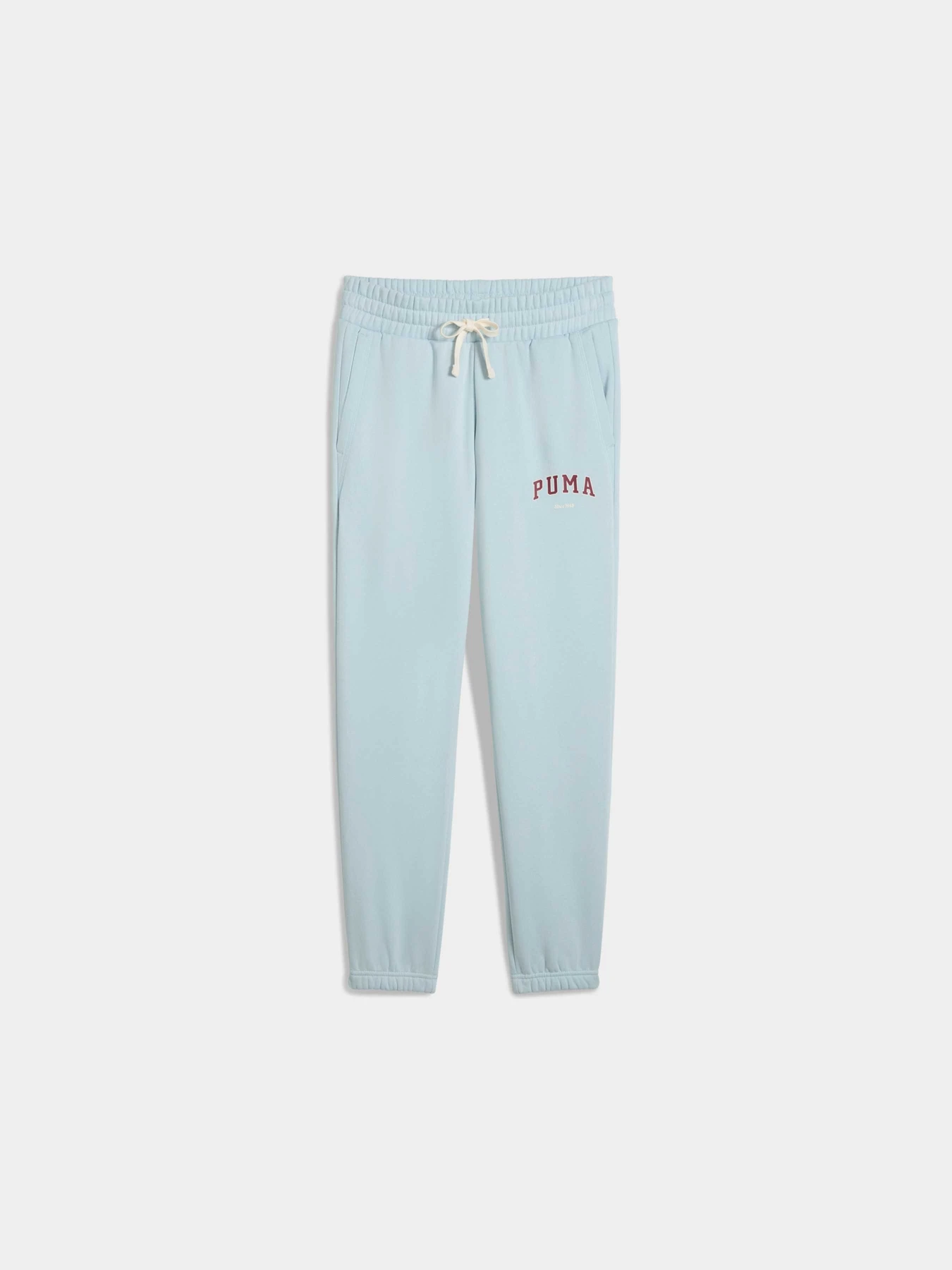 Штани PUMA Varsity Sweatpants Fl W модель 692668 Штани PUMA Varsity Sweatpants Fl W модель 692668 Фото
