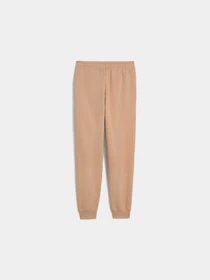 Брюки PUMA Ess Logo Sweatpants Fl Cl B модель 688349 Фото