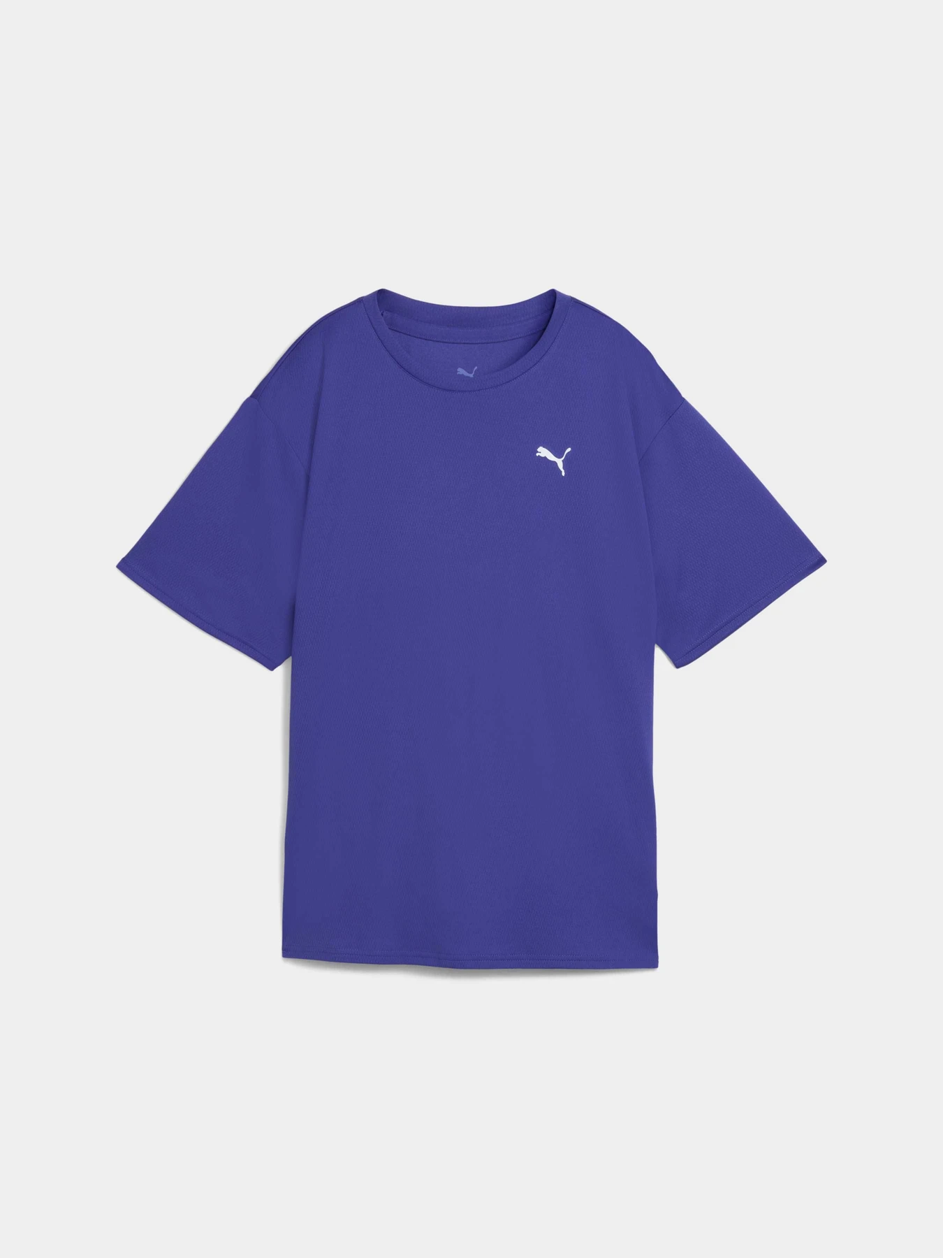 Футболки і поло PUMA Training Relaxed Tee модель 689514 Футболки і поло PUMA Training Relaxed Tee модель 689514 Фото