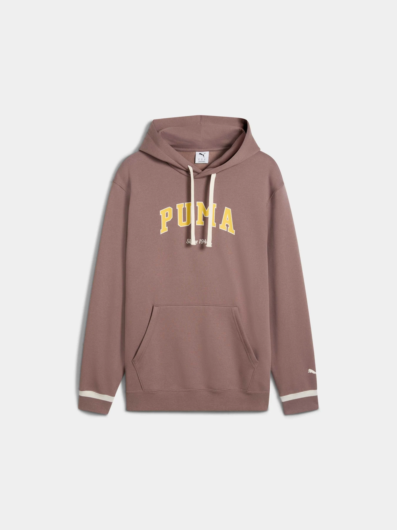 Худи и свитшоты PUMA Varsity Hoodie M модель 692656 Фото