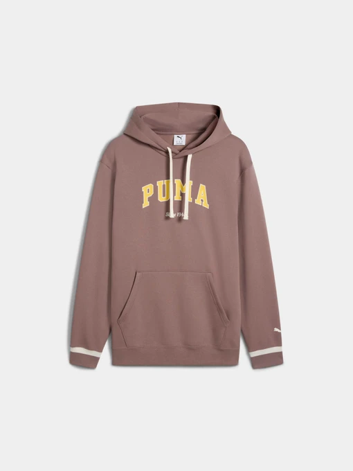 Худі та світшоти PUMA Varsity Hoodie M модель 692656 Фото