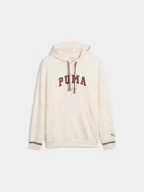 Худі та світшоти PUMA Varsity Hoodie M модель 692656 Фото