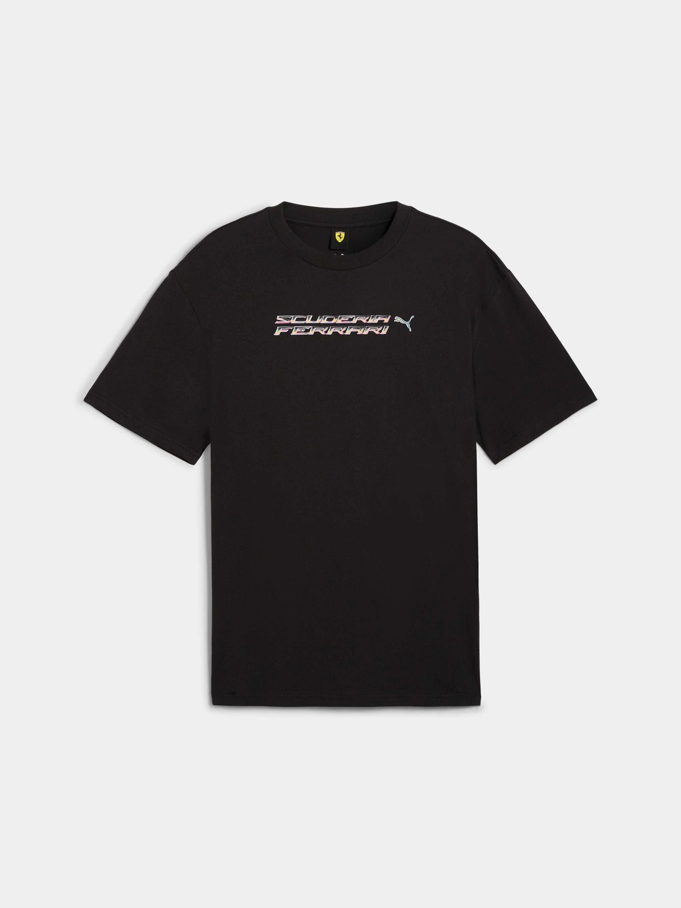 Футболки і поло PUMA Ferrari Race Statement Tee модель 627038 Футболки і поло PUMA Ferrari Race Statement Tee модель 627038 Фото