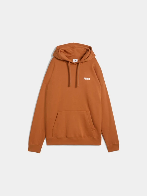 Худі та світшоти PUMA Ess Small Logo Relaxed Hoodi модель 688320 Фото