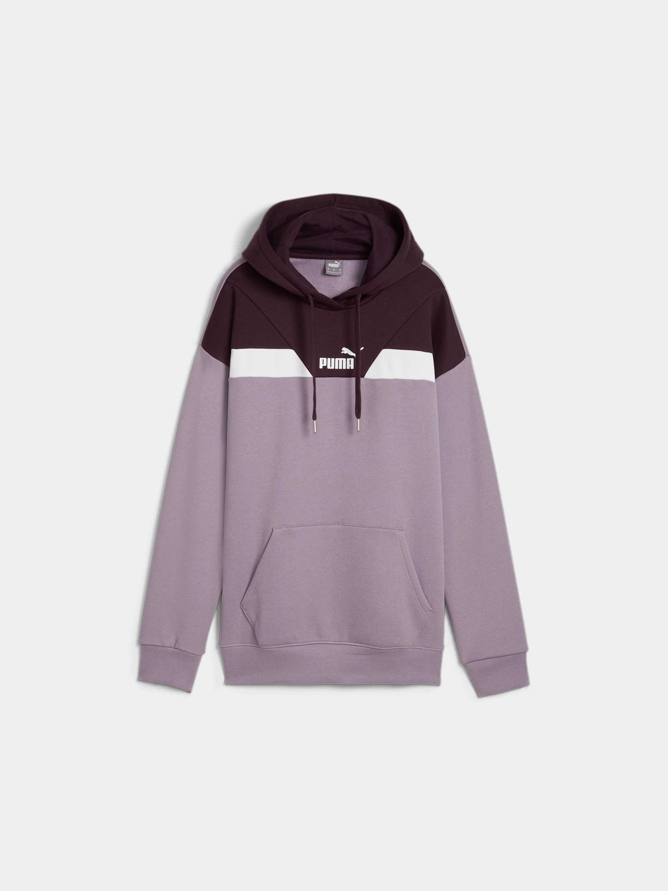 Худі та світшоти PUMA Power Hoodie Fl модель 681647 Фото