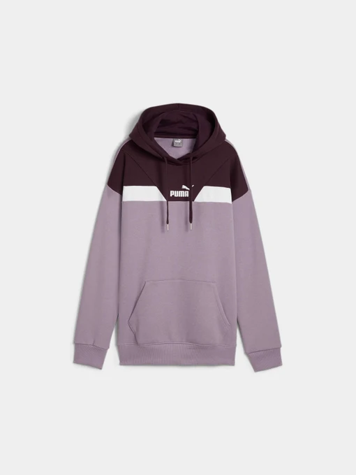 Худі та світшоти PUMA Power Hoodie Fl модель 681647 Фото
