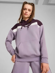 Худі та світшоти PUMA Power Hoodie Fl модель 681647 Фото