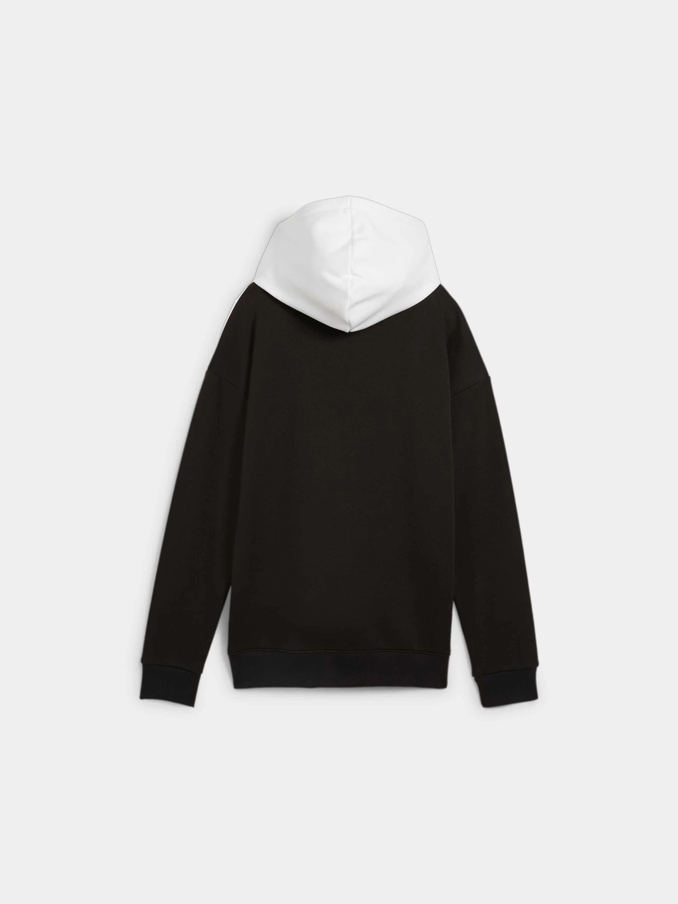 Худі та світшоти PUMA Power Hoodie Fl модель 681647 Фото