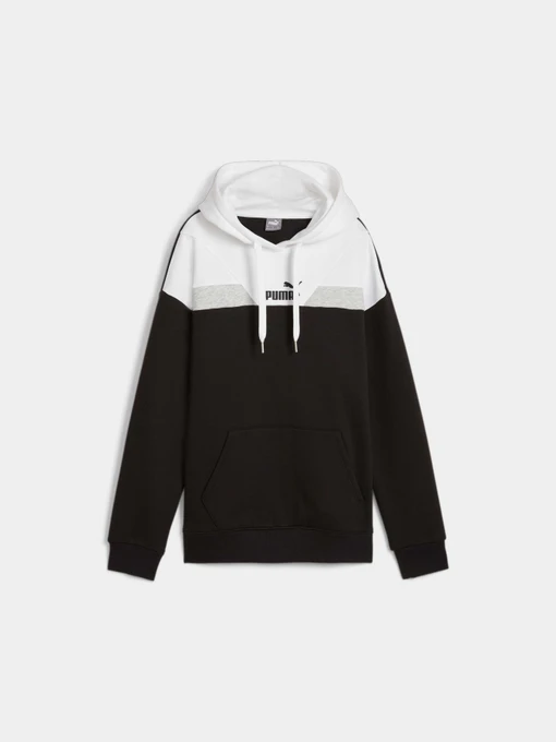 Худі та світшоти PUMA Power Hoodie Fl модель 681647 Фото