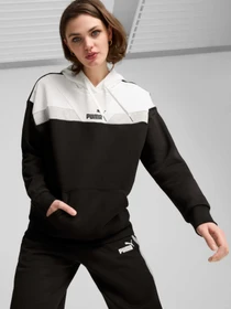 Худі та світшоти PUMA Power Hoodie Fl модель 681647 Фото