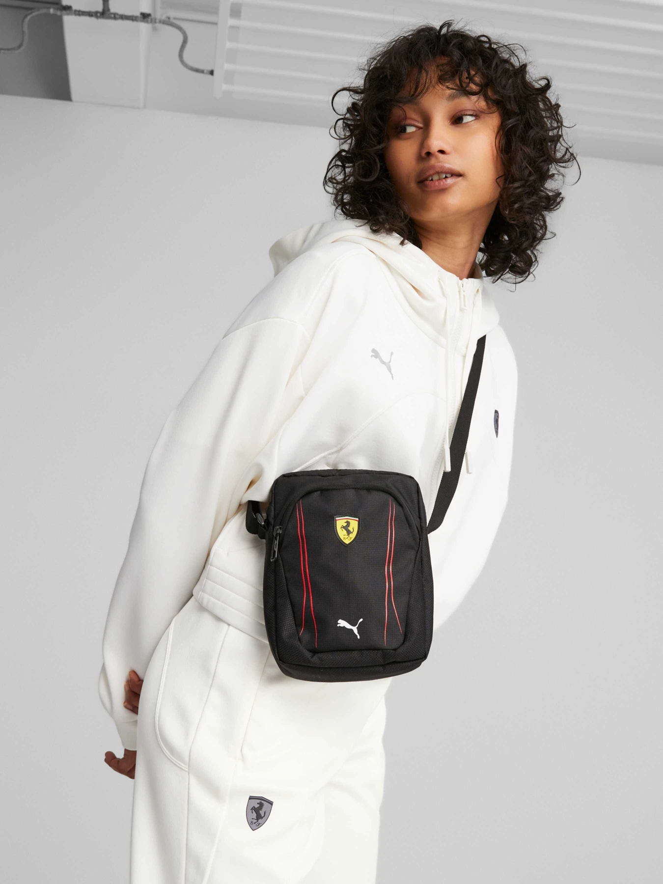 Сумки PUMA модель 079824 Сумки PUMA модель 079824 Фото