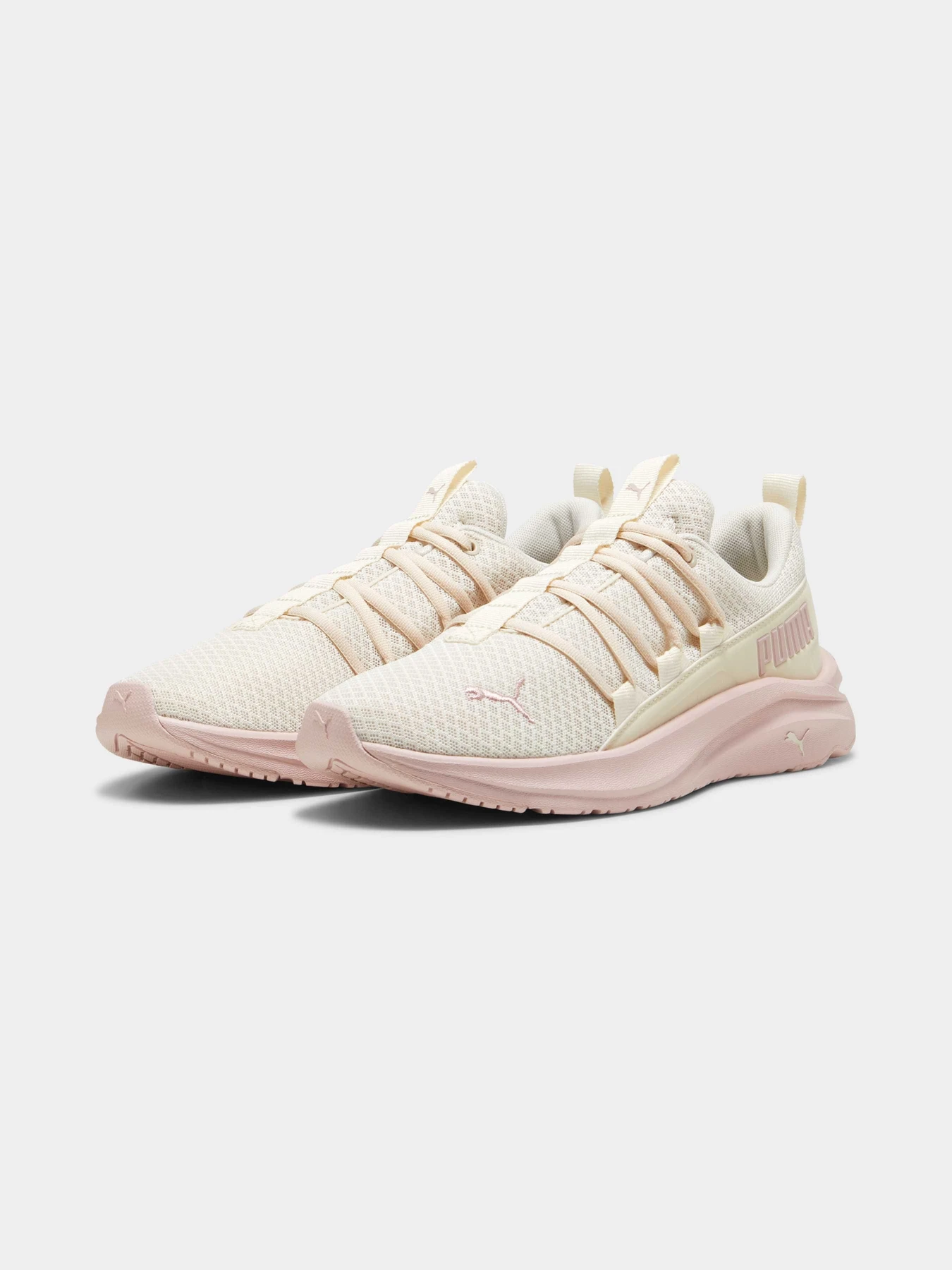Кросівки PUMA Softride One4all Wn's модель 377672 Фото