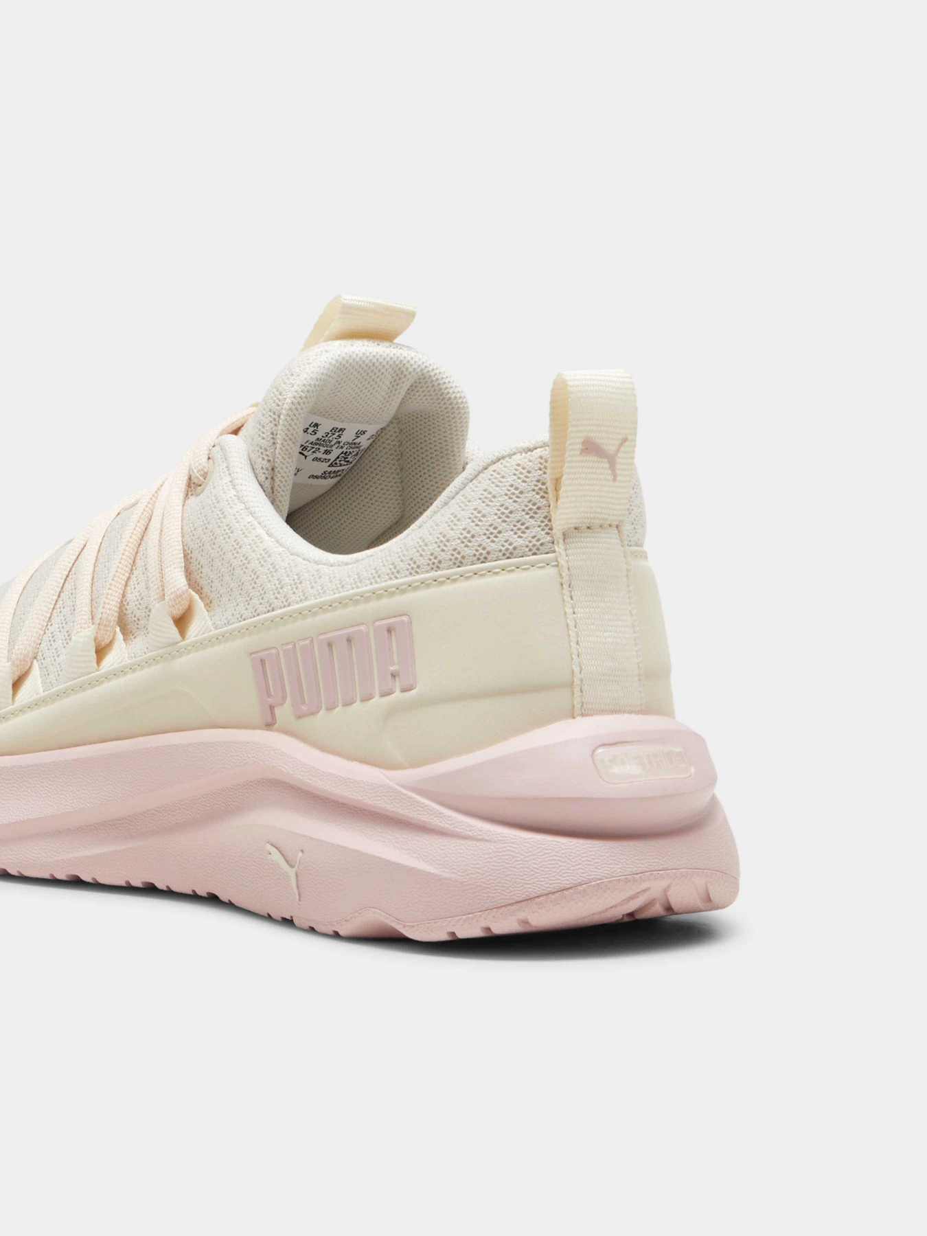 Кросівки PUMA Softride One4all Wn's модель 377672 Фото