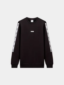 Худі та світшоти PUMA Tape Crew Fl модель 688590 Фото