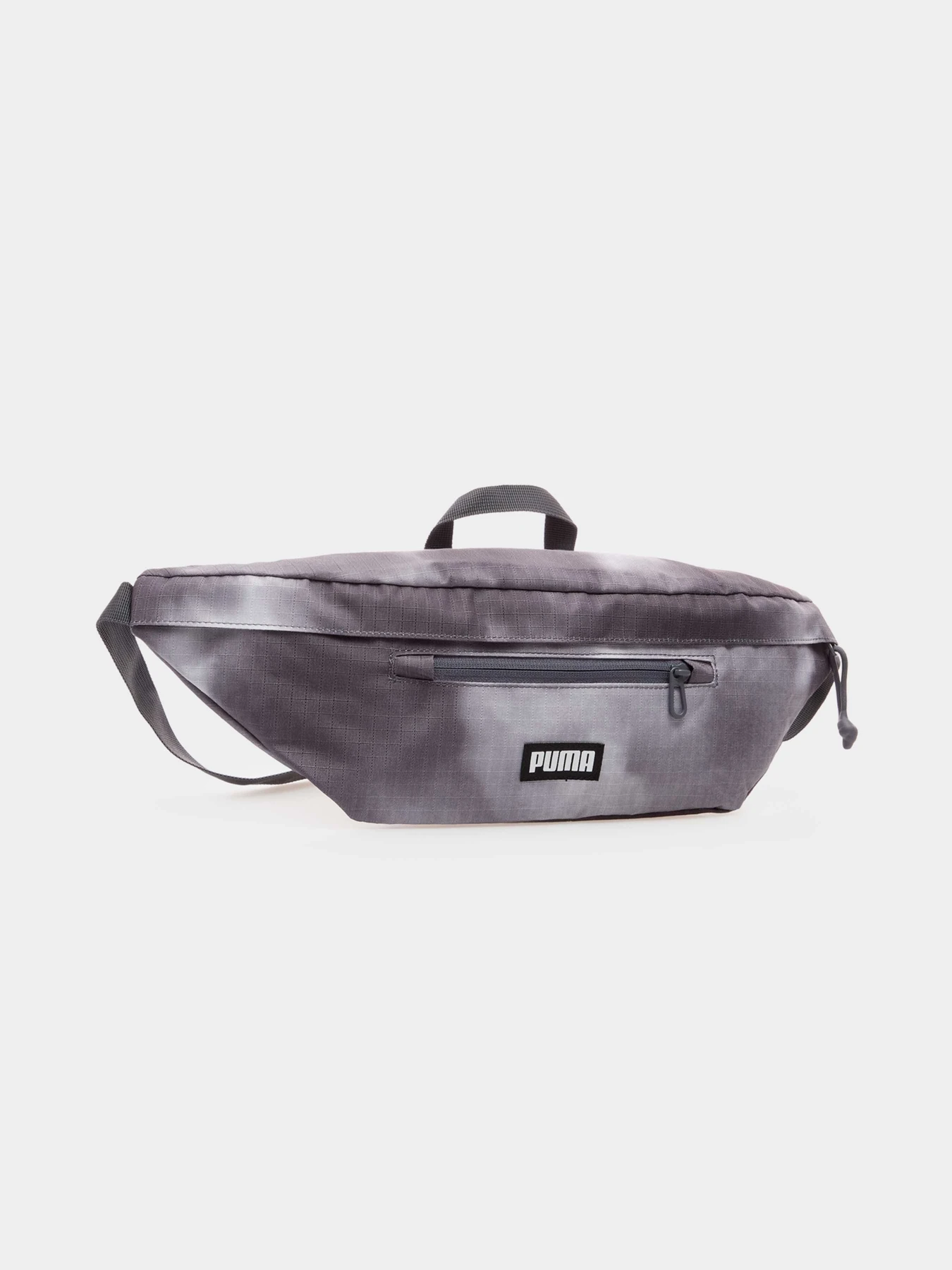 Сумки PUMA Badge Xl Waist Bag модель 092000 Сумки PUMA Badge Xl Waist Bag модель 092000 Фото