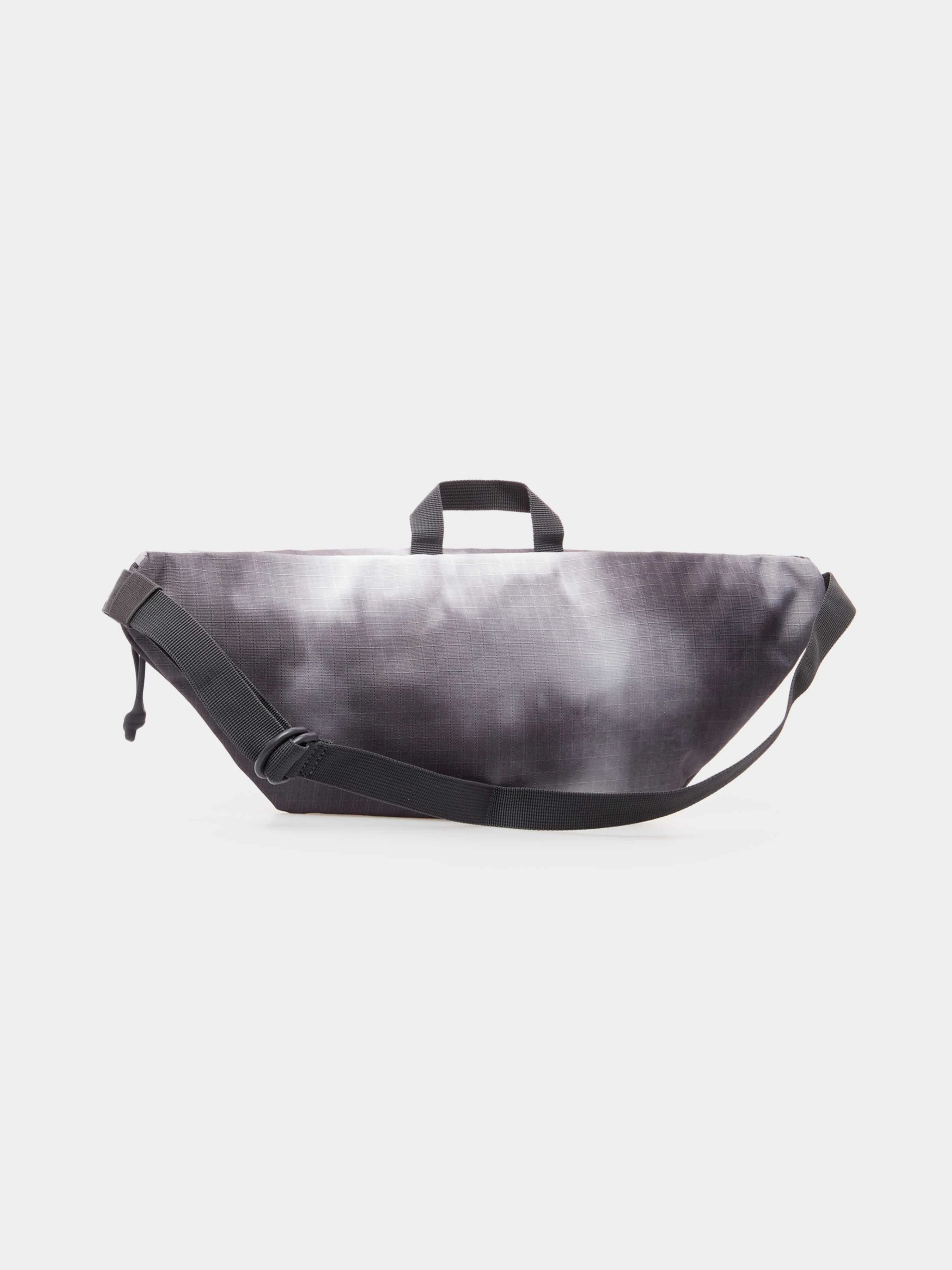 PUMA Badge Xl Waist Bag Поясна сумка колір сірий фото 2