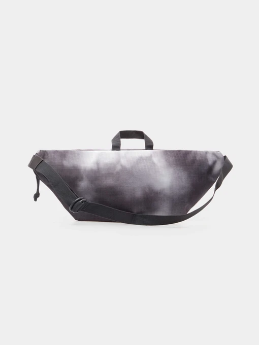 PUMA Badge Xl Waist Bag Поясна сумка колір сірий фото 2