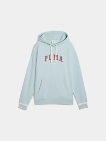 Худі та світшоти PUMA Varsity Hoodie Fl W модель 692674 Фото