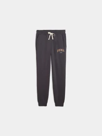Брюки PUMA Varsity Sweatpants Fl M модель 692653 Фото