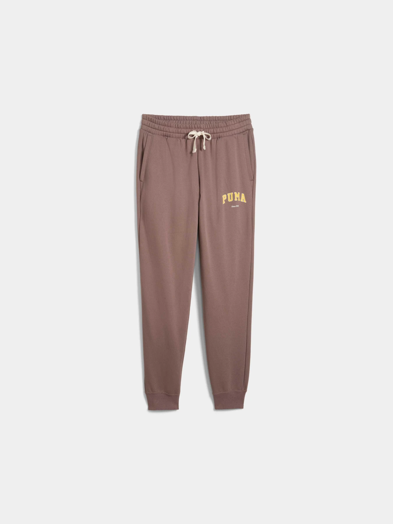 Брюки PUMA Varsity Sweatpants Fl M модель 692653 Брюки PUMA Varsity Sweatpants Fl M модель 692653 Фото