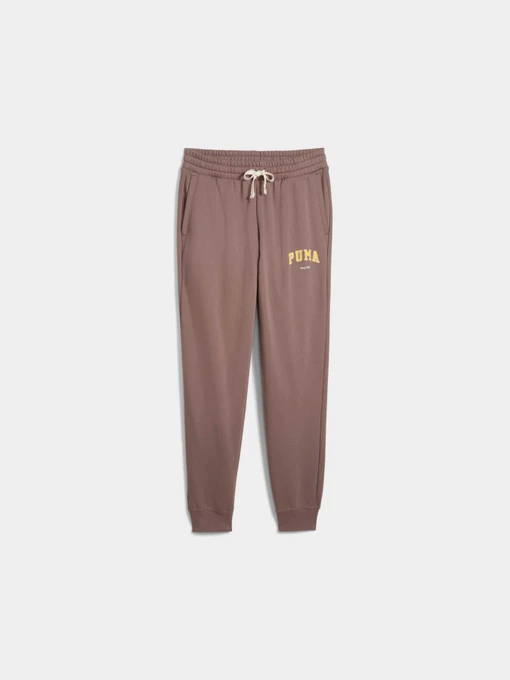 Брюки PUMA Varsity Sweatpants Fl M модель 692653 Фото