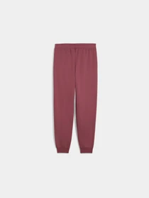 Брюки PUMA Ess Logo Sweatpants Fl Cl G модель 688356 Фото