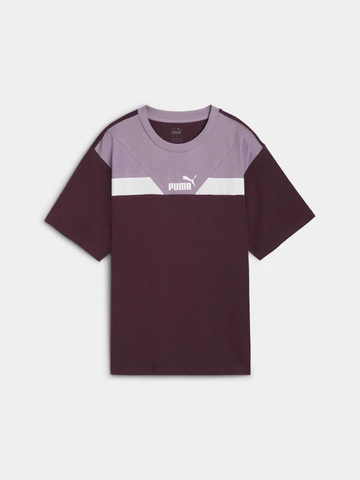Футболки і поло PUMA Power Relaxed Tee модель 681645 Фото