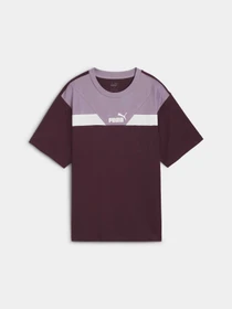 Футболки і поло PUMA Power Relaxed Tee модель 681645 Фото