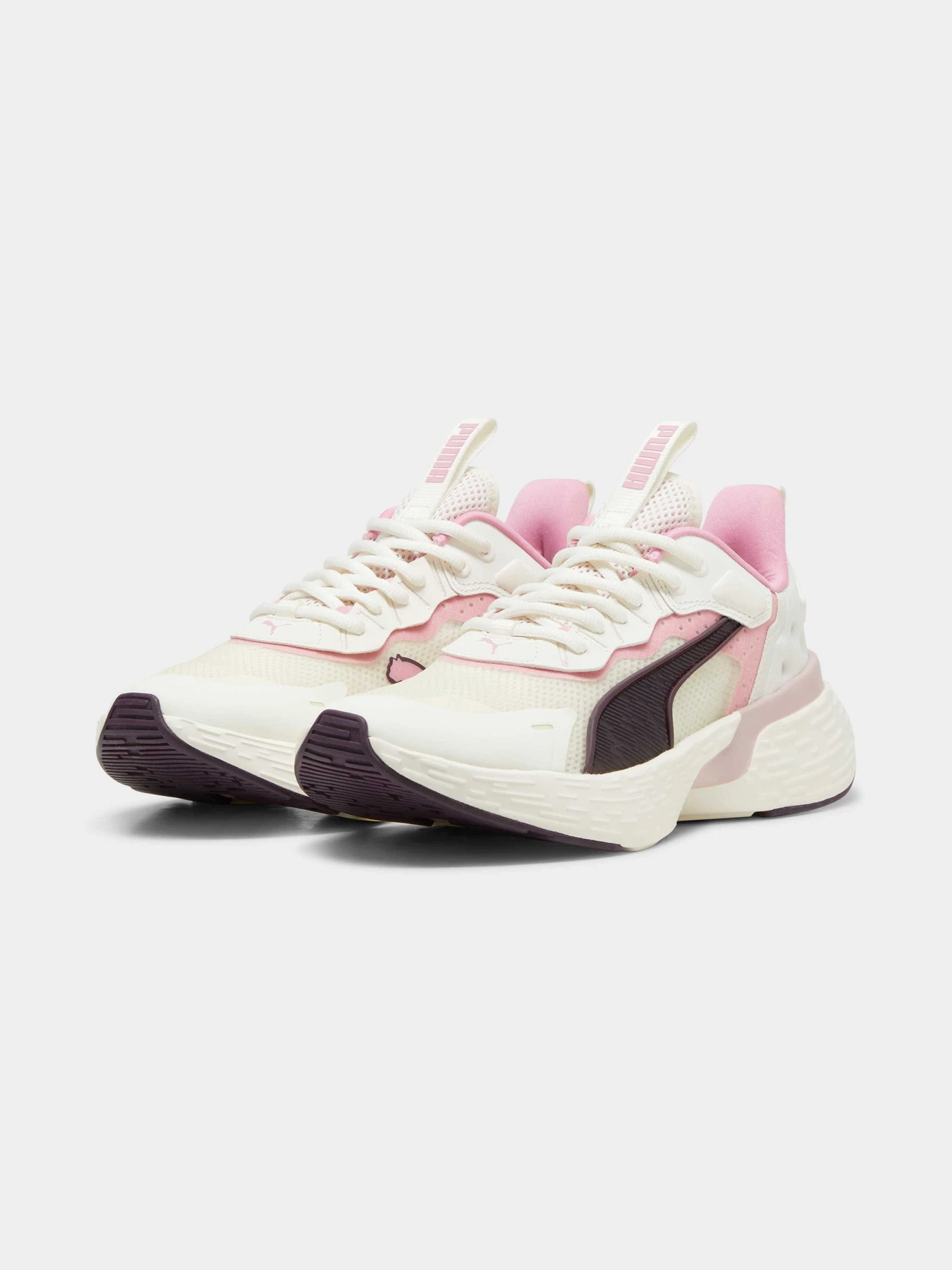 Кросівки PUMA Softride Sway модель 310318 Кросівки PUMA Softride Sway модель 310318 Фото